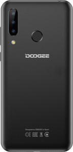  Doogee Y9 Plus Black 3