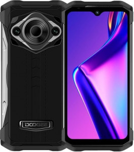  Doogee s98 Pro 8/256Gb Black