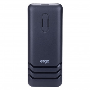   Ergo B181 Dual Sim Black 3