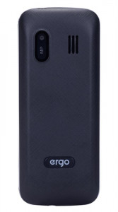   Ergo B182 Black 3