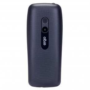   Ergo B241 Dual Sim Black 3