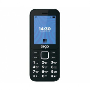    Ergo E241 Black (0)