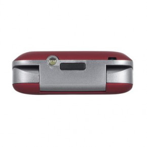   Ergo F2412 Signal Red 4