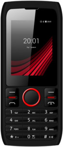   Ergo F247 Flash Black