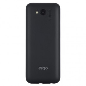   Ergo F284 Balance Dual Sim Black 5