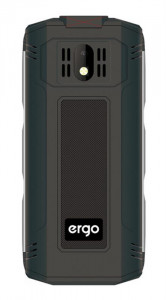   Ergo E282 Black 3