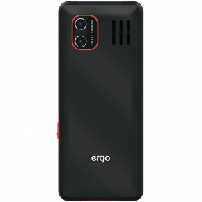   ERGO E181 DS Black 4