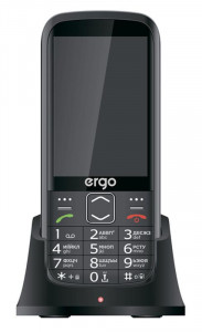   Ergo R351 Black 7