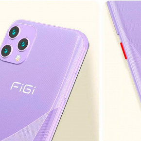  FiGi Note 1C 4/32Gb Purple 3