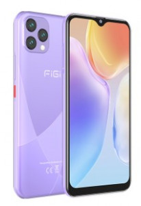  FiGi Note 1C 4/32Gb Purple *EU