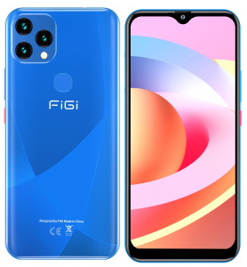  FiGi Note 1C 4/32Gb Racing Blue *EU