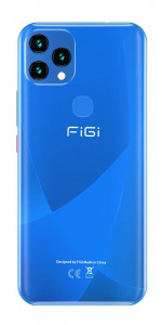  FiGi Note 1C 4/32Gb Racing Blue *EU 4