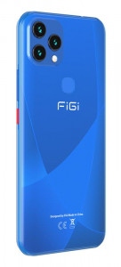  FiGi Note 1C 4/32Gb Racing Blue *EU 5