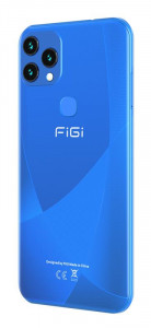  FiGi Note 1C 4/32Gb Racing Blue *EU 7