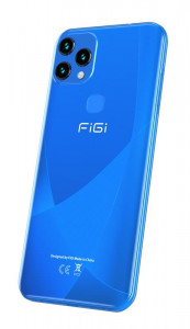  FiGi Note 1C 4/32Gb Racing Blue *EU 9