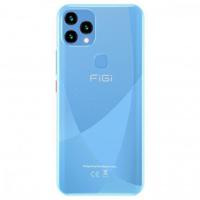  FiGi Note 1C 4/32Gb Racing Silver 4