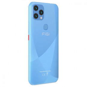  FiGi Note 1C 4/32Gb Racing Silver 6