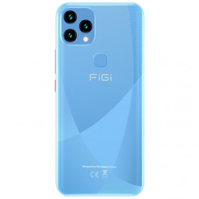  FiGi Note 1C 4/32Gb Racing Silver *EU 4