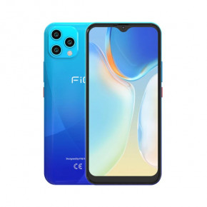  Figi Note 1S 4/128Gb Blue *CN