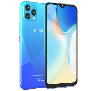  FiGi Note 1S 4/128Gb Ocean Blue *EU 3