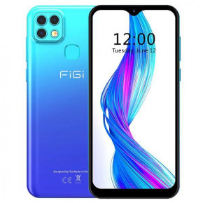  FiGi Note 1 Pro 4/128GB Blue *EU