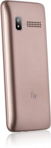   Fly FF2801 Champagne Gold 5