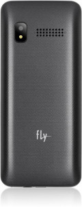   Fly FF2801 Gray 3