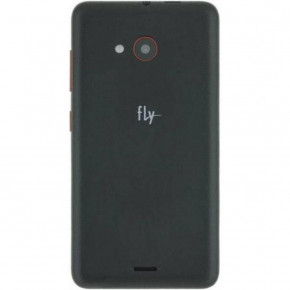   Fly FS408 Stratus 8 Black (WY36dnd-167162) 9