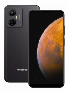  FreeYond F9 2/64Gb Black *CN