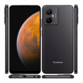  FreeYond F9 2/64Gb Black *CN 3