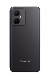  FreeYond F9 2/64Gb Black *CN 4