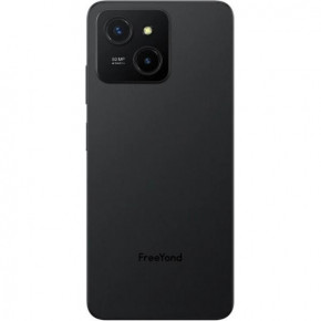  FreeYond M5A 8/256Gb Black 4