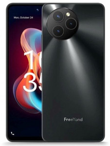  FreeYond M6 8/256Gb NFC Black *CN