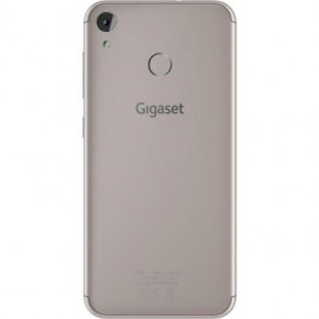   Gigaset GS185 2/16GB Metal Cognac (S30853H1508S612)