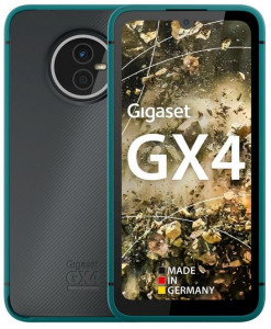  Gigaset GX4 IM 4/64GB Petrol (S30853H1531R112)