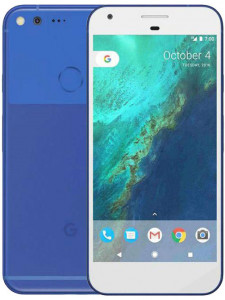  Google Pixel XL 128Gb Blue *CN