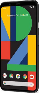  Google Pixel 4 XL 64Gb Black *Refurbished 7