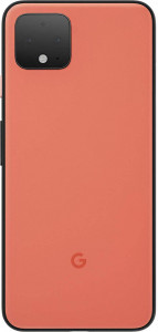  Google Pixel 4 6/64GB Oh So Orange Refurbished 4