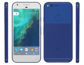  Google Pixel 128Gb Blue *EU