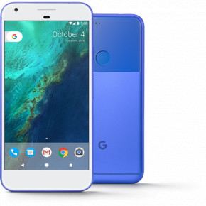  Google Pixel 128Gb Blue *EU 4