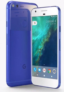  Google Pixel 128Gb Blue *EU 5