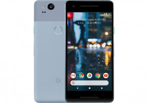  Google Pixel 2 128Gb Blue *EU