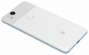  Google Pixel 2 2/128Gb Clearly White *EU 5