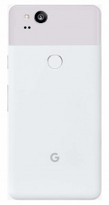  Google Pixel 2 2/128Gb Clearly White *EU 6