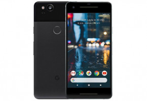  Google Pixel 2 128Gb black *Refurbished