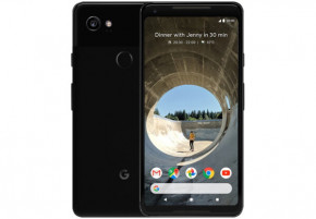  Google Pixel 2 XL 128Gb black *Refurbished