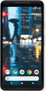  Google Pixel 2 XL 128Gb black *Refurbished 3