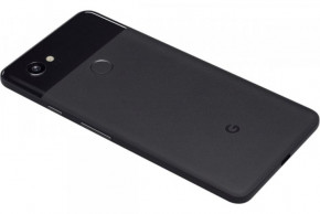  Google Pixel 2 XL 128Gb black *Refurbished 5