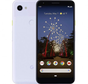  Google Pixel 3A XL 64Gb purple *Refurbished