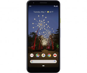  Google Pixel 3A XL 64Gb white *Refurbished 3